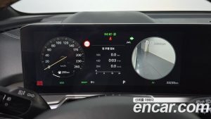 Kia Sorento HEV 1.6 2WD 2024 года из Южной Кореи