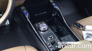 Kia Sorento HEV 1.6 2WD 2024 года из Южной Кореи