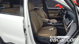 Kia Sorento HEV 1.6 2WD 2024 года из Южной Кореи