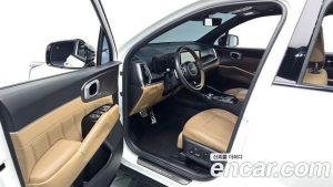 Kia Sorento HEV 1.6 2WD 2024 года из Южной Кореи