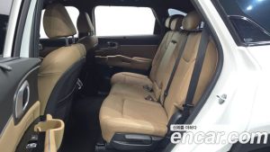 Kia Sorento HEV 1.6 2WD 2024 года из Южной Кореи