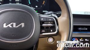 Kia Sorento HEV 1.6 2WD 2024 года из Южной Кореи