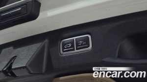 Kia Sorento HEV 1.6 2WD 2024 года из Южной Кореи