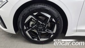Kia K5 2.0 2024 года из Южной Кореи