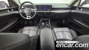 Kia K5 2.0 2024 года из Южной Кореи