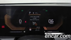 Kia K5 2.0 2024 года из Южной Кореи