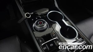 Kia K5 2.0 2024 года из Южной Кореи