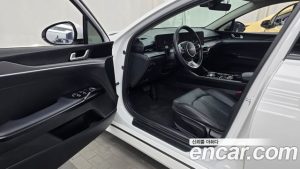 Kia K5 2.0 2024 года из Южной Кореи