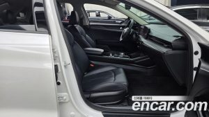 Kia K5 2.0 2024 года из Южной Кореи