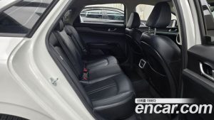 Kia K5 2.0 2024 года из Южной Кореи
