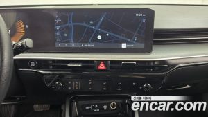 Kia K5 2.0 2024 года из Южной Кореи
