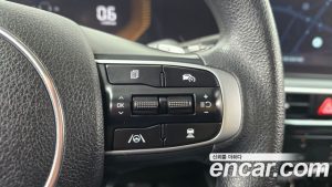 Kia K5 2.0 2024 года из Южной Кореи