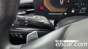 Kia K5 2.0 2024 года из Южной Кореи
