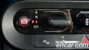 Mini Countryman ALL4 JCW First Edition 2025 года из Южной Кореи