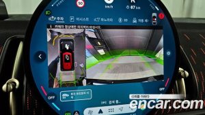 Mini Countryman ALL4 JCW First Edition 2025 года из Южной Кореи