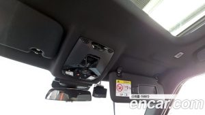 Mini Countryman ALL4 JCW First Edition 2025 года из Южной Кореи