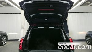 Mini Countryman ALL4 JCW First Edition 2025 года из Южной Кореи