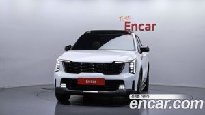 Kia Sorento HEV 1.6 2WD 2024 года из Южной Кореи