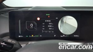 Kia Sorento HEV 1.6 2WD 2024 года из Южной Кореи