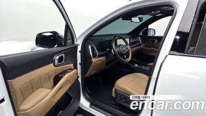 Kia Sorento HEV 1.6 2WD 2024 года из Южной Кореи
