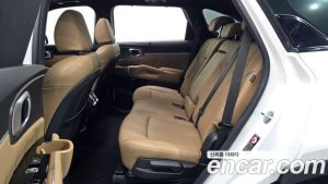 Kia Sorento HEV 1.6 2WD 2024 года из Южной Кореи