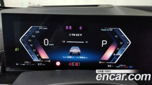 BMW X6 xDrive40i M Sport 2024 года из Южной Кореи