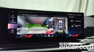 BMW X6 xDrive40i M Sport 2024 года из Южной Кореи