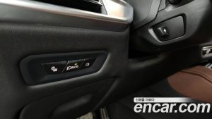 BMW X6 xDrive40i M Sport 2024 года из Южной Кореи