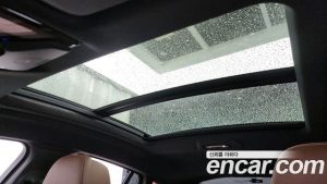BMW X6 xDrive40i M Sport 2024 года из Южной Кореи