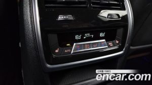 BMW X6 xDrive40i M Sport 2024 года из Южной Кореи