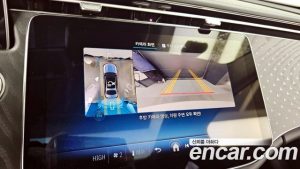 Mercedes-Benz E-Class E220d 4MATIC Exclusive 2025 года из Южной Кореи