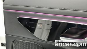 Mercedes-Benz E-Class E220d 4MATIC Exclusive 2025 года из Южной Кореи