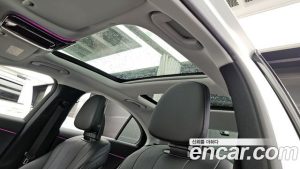 Mercedes-Benz E-Class E220d 4MATIC Exclusive 2025 года из Южной Кореи