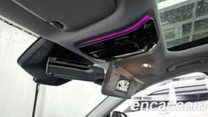 Mercedes-Benz E-Class E220d 4MATIC Exclusive 2025 года из Южной Кореи