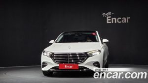 Mercedes-Benz E-Class E220d 4MATIC Exclusive 2025 года из Южной Кореи