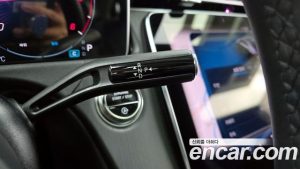 Mercedes-Benz E-Class E220d 4MATIC Exclusive 2025 года из Южной Кореи