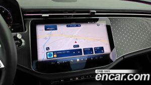 Mercedes-Benz E-Class E220d 4MATIC Exclusive 2025 года из Южной Кореи