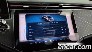 Mercedes-Benz E-Class E220d 4MATIC Exclusive 2025 года из Южной Кореи