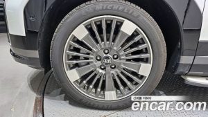 Hyundai Santafe HEV 1.6 2WD 2025 года из Южной Кореи