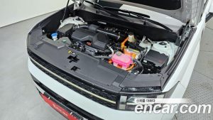 Hyundai Santafe HEV 1.6 2WD 2025 года из Южной Кореи