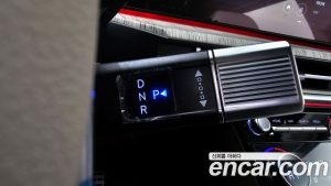 Hyundai Santafe HEV 1.6 2WD 2025 года из Южной Кореи