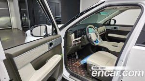 Hyundai Santafe HEV 1.6 2WD 2025 года из Южной Кореи