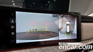 Hyundai Santafe HEV 1.6 2WD 2025 года из Южной Кореи