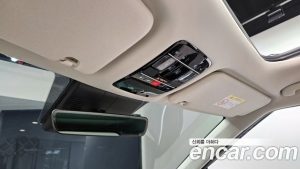 Hyundai Santafe HEV 1.6 2WD 2025 года из Южной Кореи