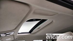 Hyundai Santafe HEV 1.6 2WD 2025 года из Южной Кореи