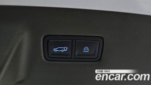 Hyundai Santafe HEV 1.6 2WD 2025 года из Южной Кореи