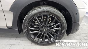 Mini Clubman CLASSIC 2024 года из Южной Кореи