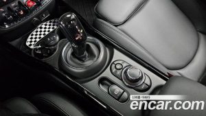 Mini Clubman CLASSIC 2024 года из Южной Кореи