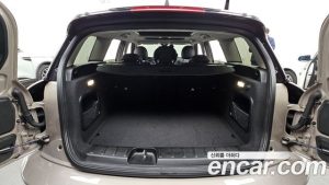 Mini Clubman CLASSIC 2024 года из Южной Кореи