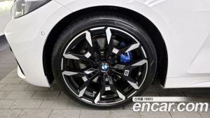 BMW 4-Series 420i M Sport Cabriolet 2025 года из Южной Кореи